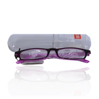 Smart Reading Glass Pop +2.00 Violetcry Pur - Image 2