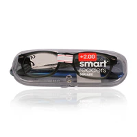 Smart Square +2.00 Matt-Grey - Image 2
