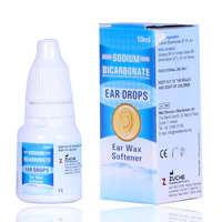 Sodium Bicarbonate Ear Drops 10ml - Image 2