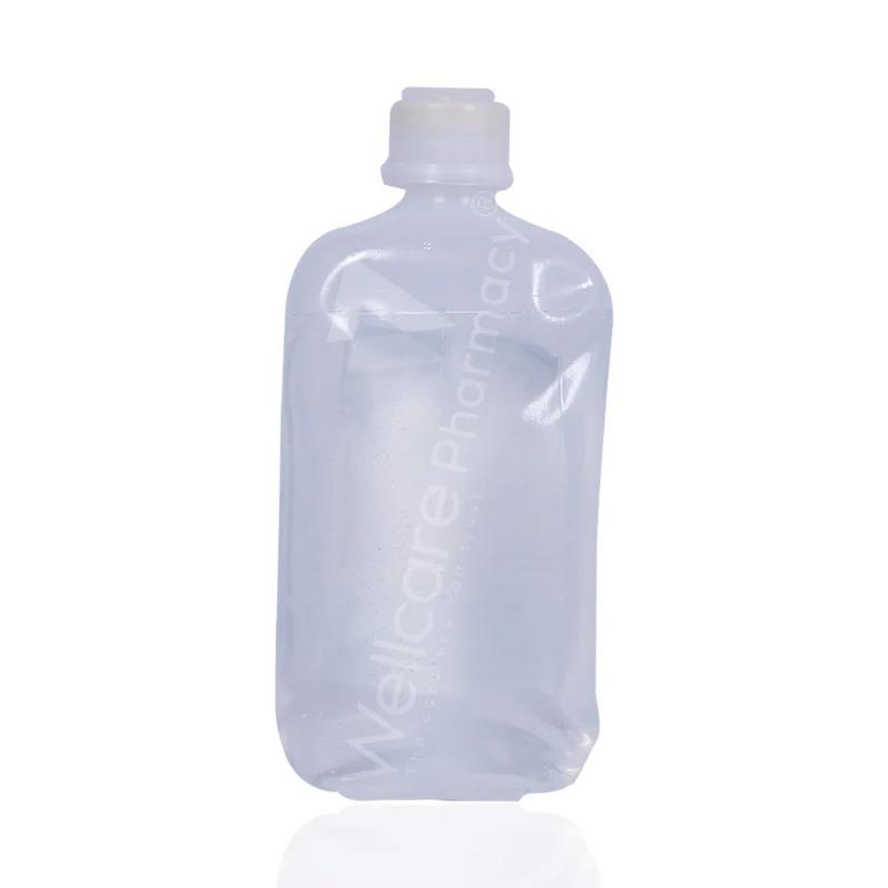 Sodium Chloride 0.9% Normal Saline 500ml - Image 3