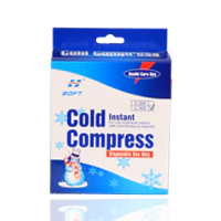 Soft Instant Cold Compress - Image 2