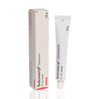 Solcoseryl Ointment 20gm - Image 2