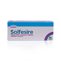 Solfesire 10mg Tablets 30'S - Image 2