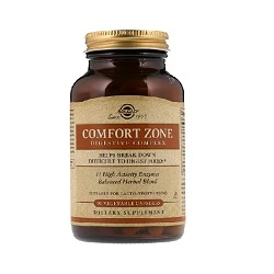 Solgar Comfort Zone Capsules 90'S - Image 2