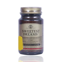 Solgar Sweetest Dreams Capsules 30'S - Image 2