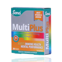 Sona Multiplus Capsules 30'S - Image 2