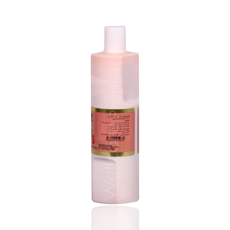 Sorciere Hair Conditioner 500ml - Image 3