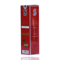 Sorciere Hair Grow Tonic 160ml - Image 2