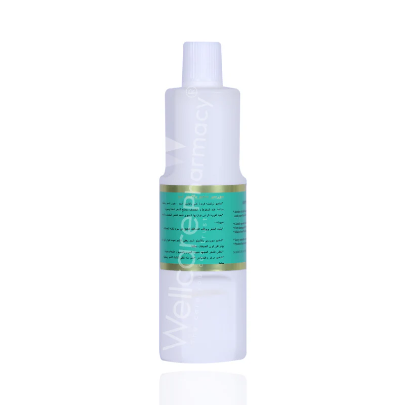 Sorciere Shampoo Green Amino Acid - Image 3