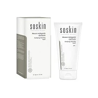 Soskin Cleansing Foam 150ml - Image 2