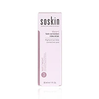Soskin Glyco-C Pigment Wrinkle Corrective Care Cream 30ml - Image 3