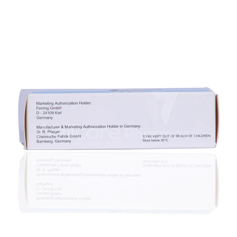 Spasmex 30mg Tablets 50'S - Image 3