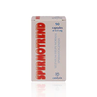 Spermotrend Capsules 90'S - Image 2