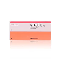 Stage 10mg Tablets 28'S - Image 2