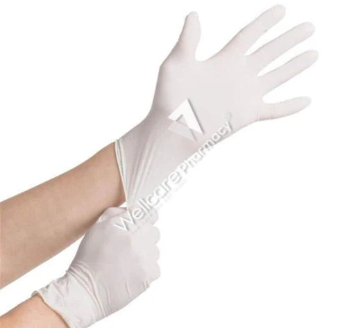 Sterile Surgical Gloves 6.0 Powdered 50'S - Image 3