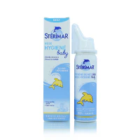 Sterimar Nasal Hygiene Baby Nasal Spray 50ml - Image 2