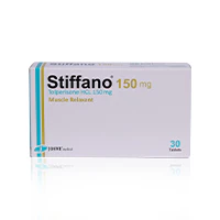 Stiffano 150mg Tablets 30'S - Image 2