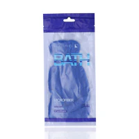 Suavipiel A8816 Bath Microfiber Mitt - Image 2