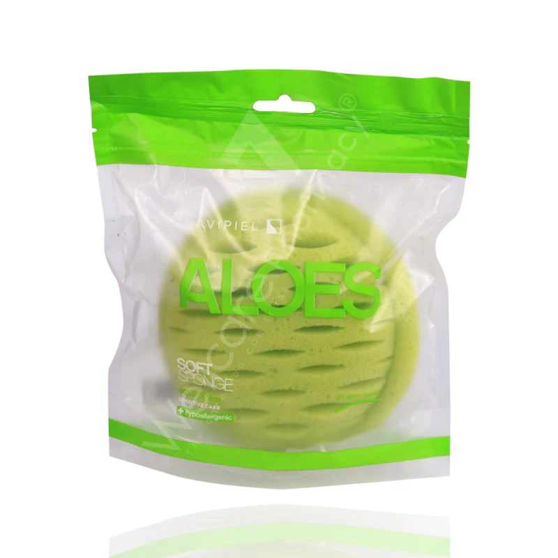 Suavipiel Aloe Soft Sponge