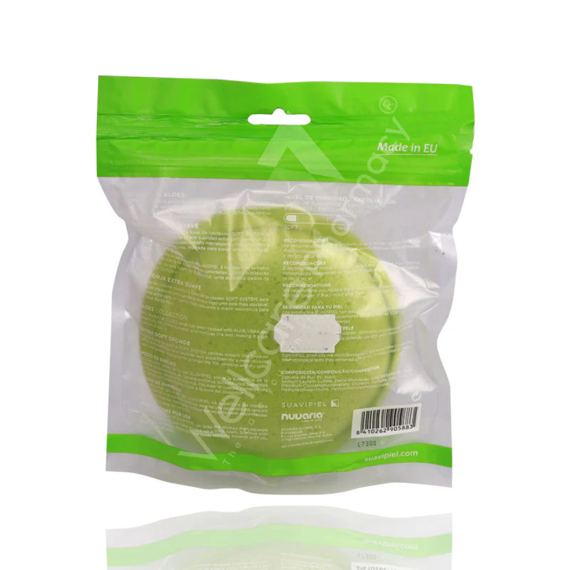 Suavipiel Aloe Soft Sponge - Image 3