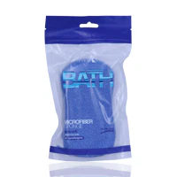 Suavipiel Bath Microfiber Sponge - Image 2