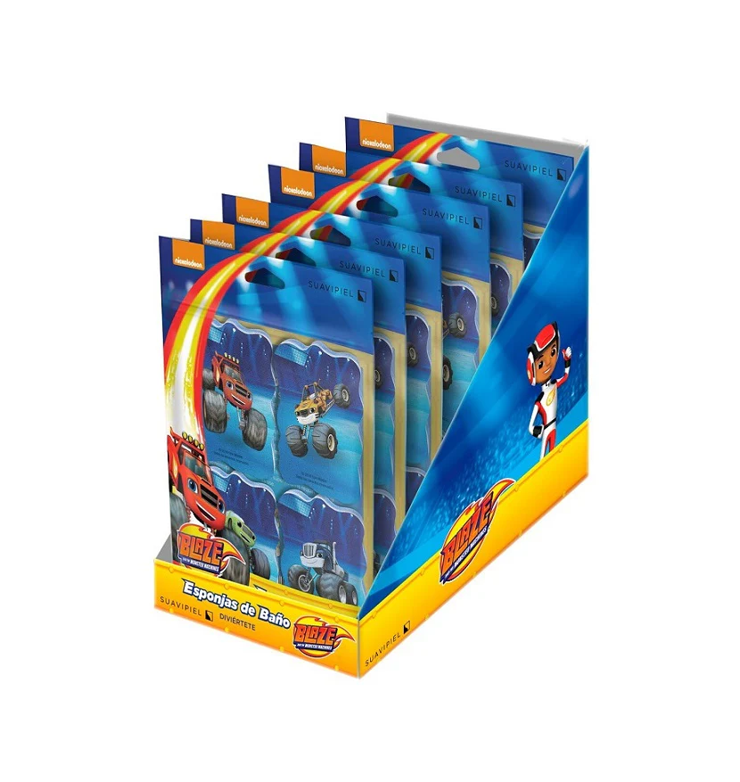 Suavipiel Bath Sponge - Image 2