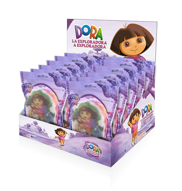 Suavipiel Dora The Explorer Bath Sponge - Image 2