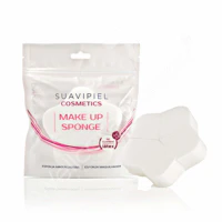 Suavipiel Make Up Sponge X5 - Image 2