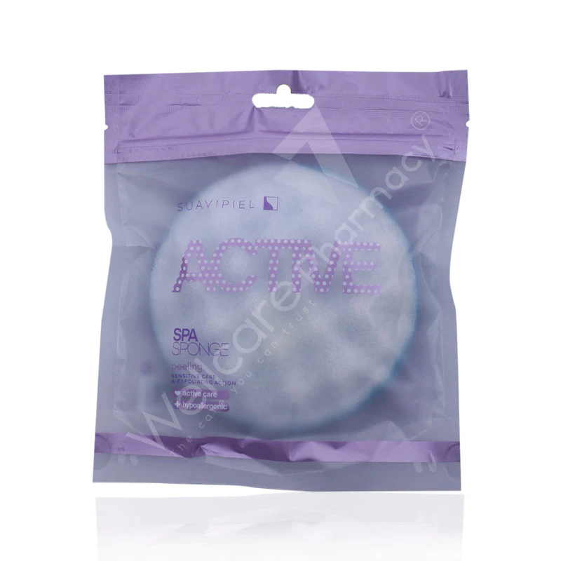 Suavipiel Spa Sponge