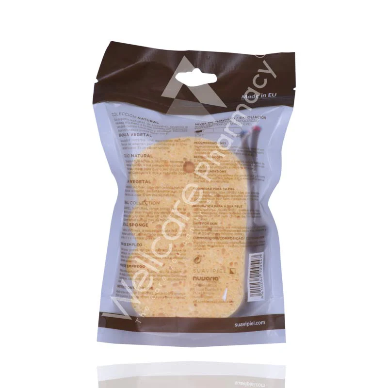 Suavipiel Vegetal Sponge - Image 3
