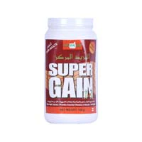 SUPERWEIGHT GAIN-CHOCO 708G - Image 2