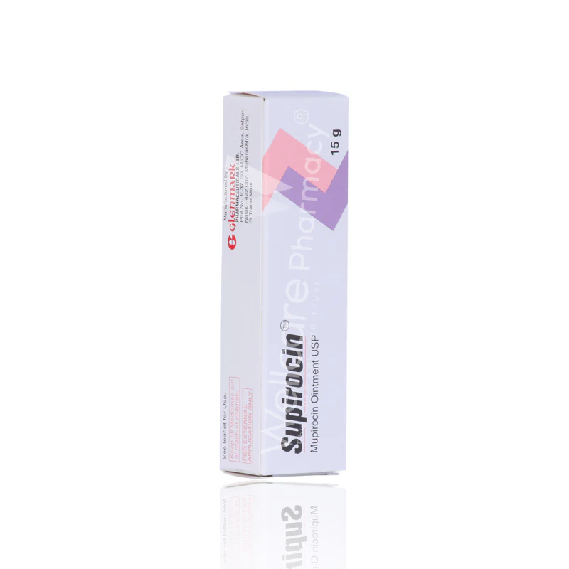 Supirocin Ointment 15gm - Image 3
