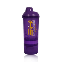 Supplement House Shaker 600+350ml - Image 2