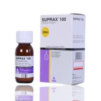 Suprax 100mg Suspension 30ml - Image 2