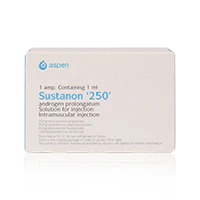 Sustanon 250mg/1ml Ampoule 1'S - Image 2
