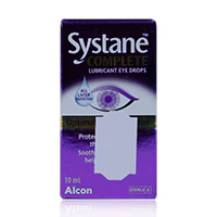 Systane Complete Lubricant Eye Drop 10ml - Image 2