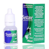 Systane Eye Drops 10ml - Image 5