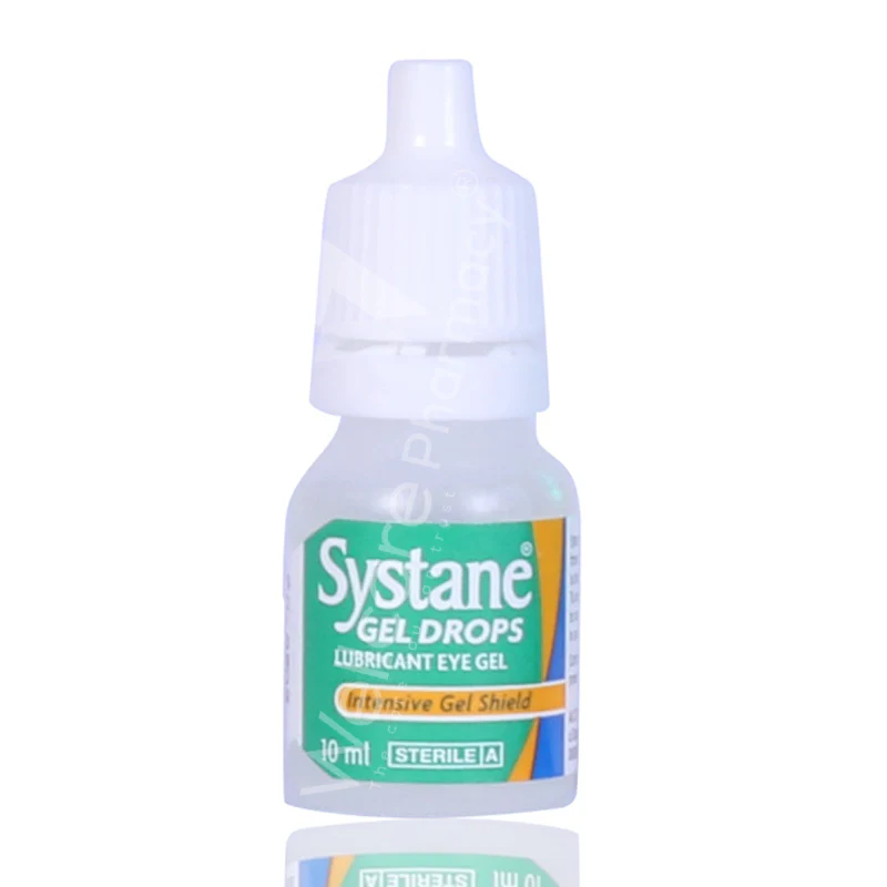 Systane Eye Gel - Image 3