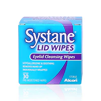 Systane Lid Wipes 30'S - Image 2
