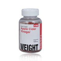T-Rq Apple Cider Vinegar Adult Gummies 60'S - Image 2