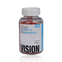 T-Rq Lutein+zeaxanthin Gummies 60'S - Image 2