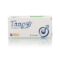 Tango 20mg Tablets 4'S - Image 2