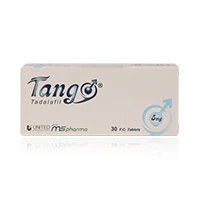 Tango 5mg Tablet - Image 2
