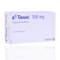 Tavanic 500mg Tab 5'S - Image 2