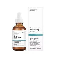 The Ordinary Multi-Peptide Serum For Hair Density 60ml - Image 2
