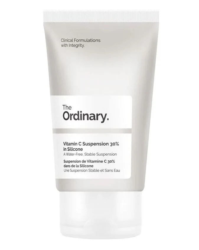 The Ordinary Vitamin C Suspension 30% In Silicone 30ml