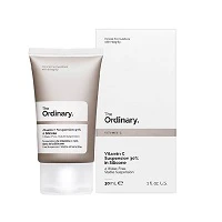 The Ordinary Vitamin C Suspension 30% In Silicone 30ml - Image 2