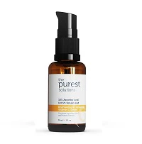 The Purest Solutions Brightening & Lightening Vitamin C Serum 30ml-Tps200 - Image 2