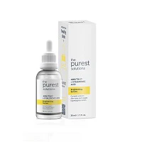 The Purest Solutions Brightening Serum 30ml Tps103 - Image 2
