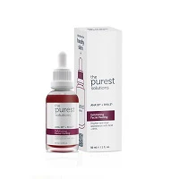 The Purest Solutions Exfoliating Facial Peeling 30ml Tps101 - Image 2